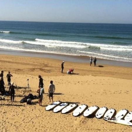Charmant Appartement Neuf Proche De La Plage Anza Agadir Zewnętrze zdjęcie
