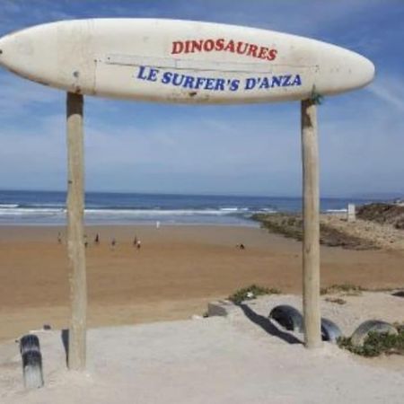 Charmant Appartement Neuf Proche De La Plage Anza Agadir Zewnętrze zdjęcie