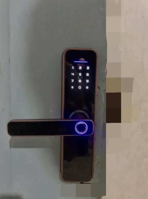 Charmant Appartement Neuf Proche De La Plage Anza Agadir Zewnętrze zdjęcie