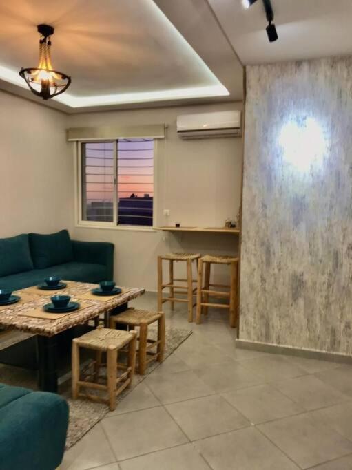 Charmant Appartement Neuf Proche De La Plage Anza Agadir Zewnętrze zdjęcie