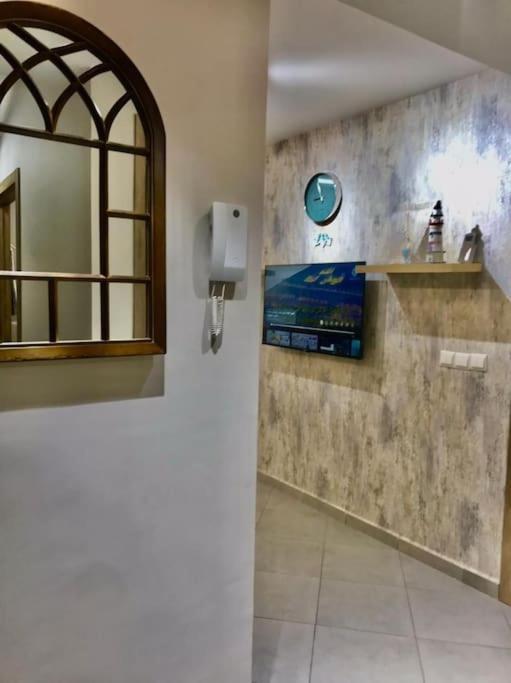 Charmant Appartement Neuf Proche De La Plage Anza Agadir Zewnętrze zdjęcie