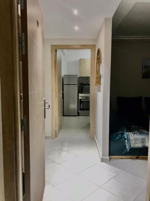 Charmant Appartement Neuf Proche De La Plage Anza Agadir Zewnętrze zdjęcie