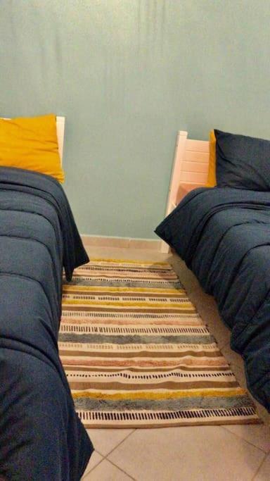 Charmant Appartement Neuf Proche De La Plage Anza Agadir Zewnętrze zdjęcie