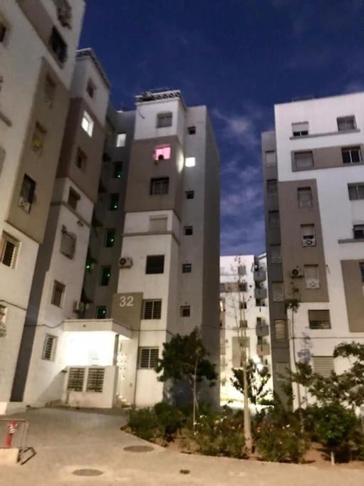 Charmant Appartement Neuf Proche De La Plage Anza Agadir Zewnętrze zdjęcie